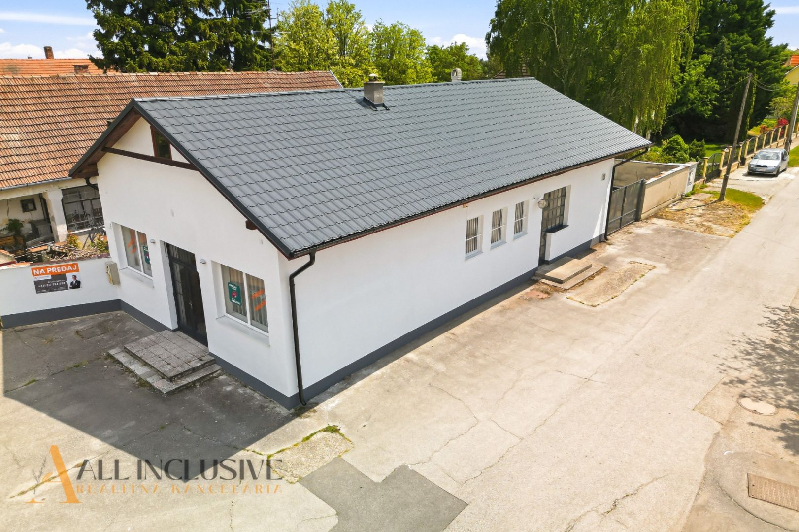 External property image