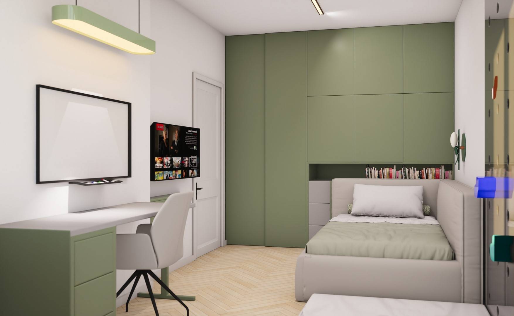 External property image