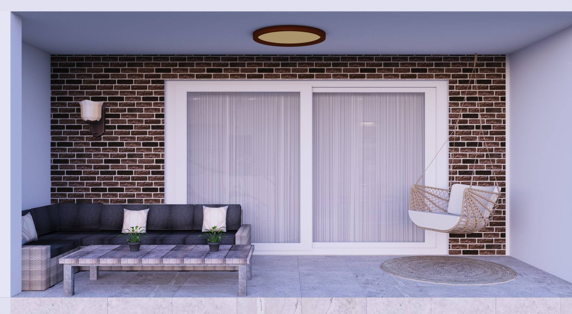 External property image