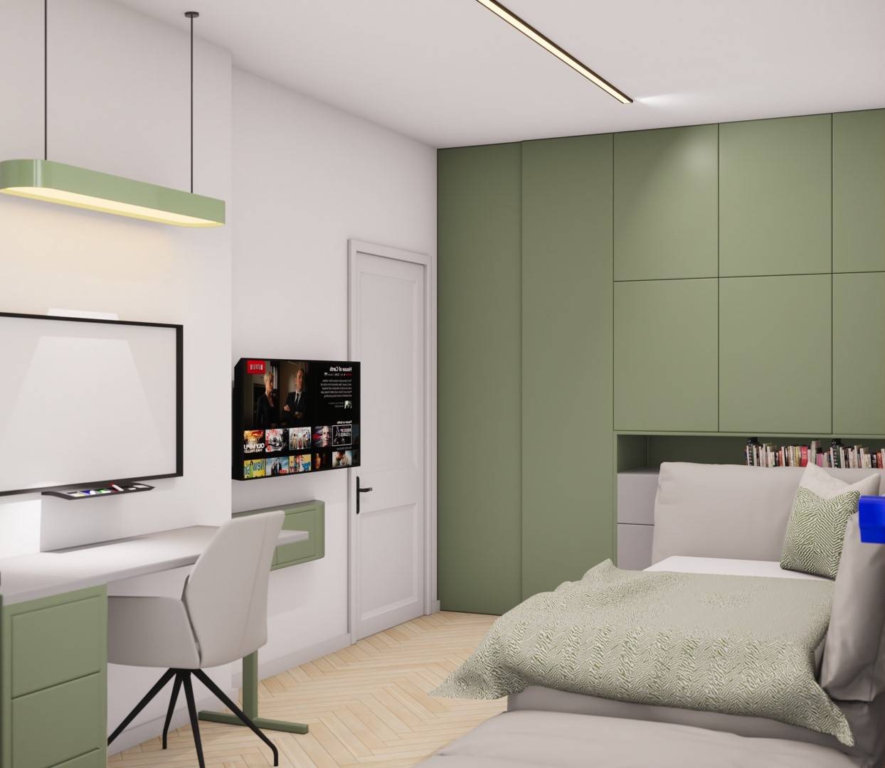 External property image