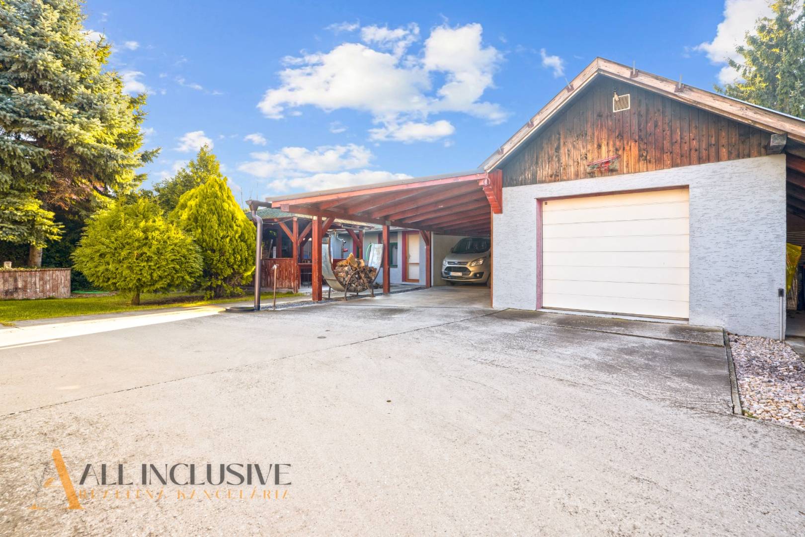 External property image