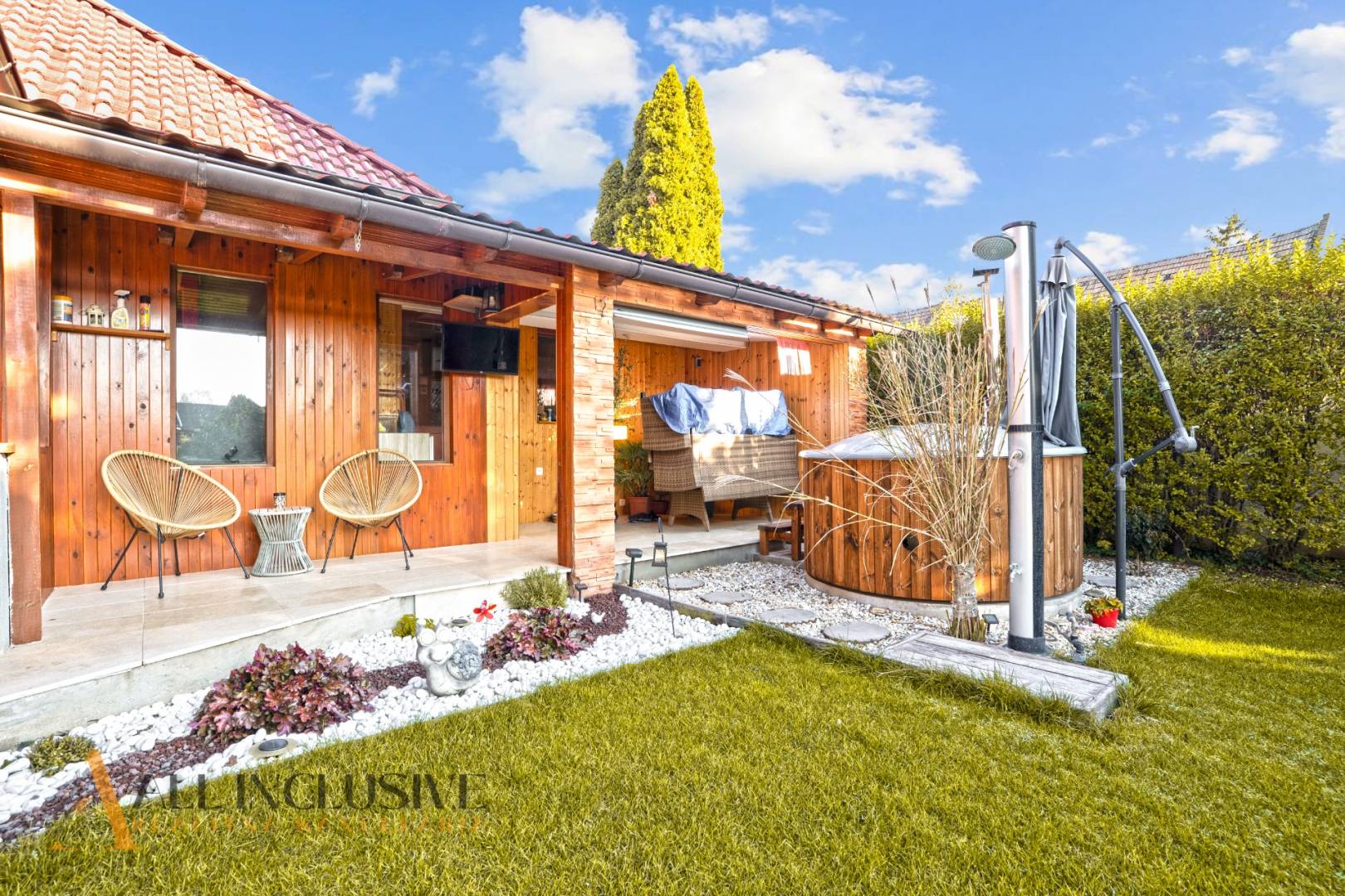 External property image