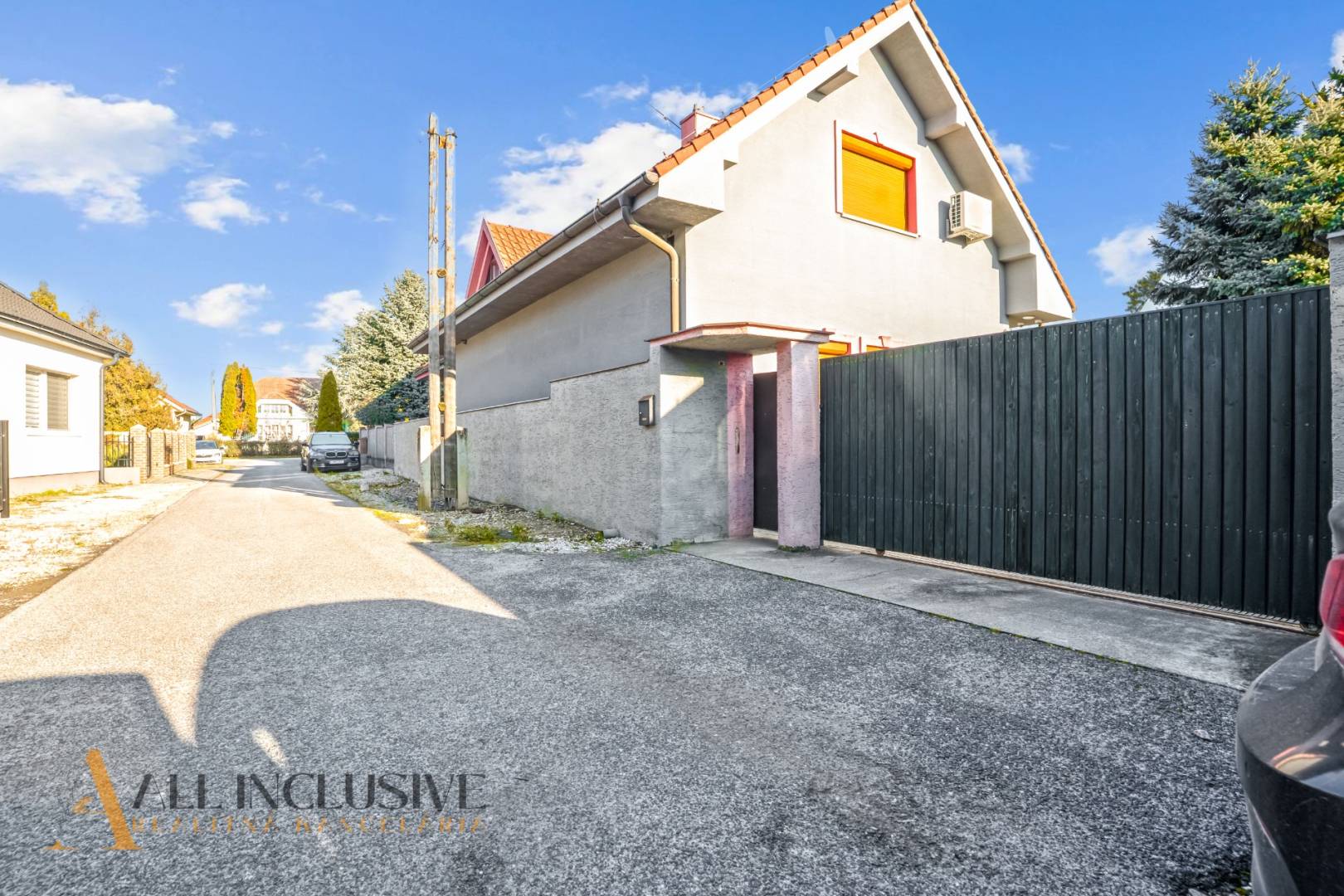 External property image