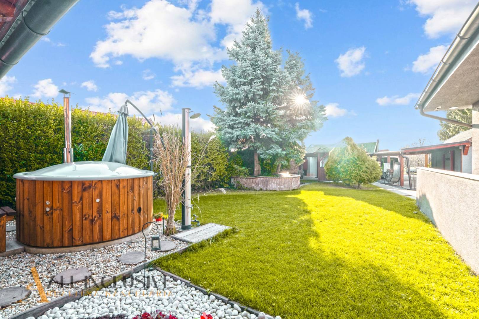 External property image