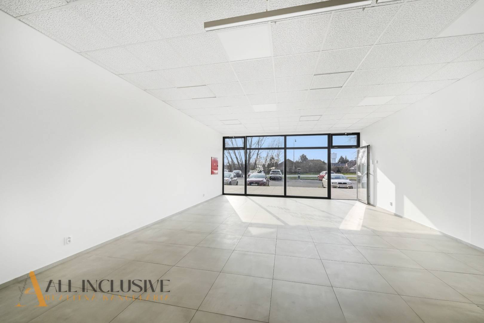 External property image