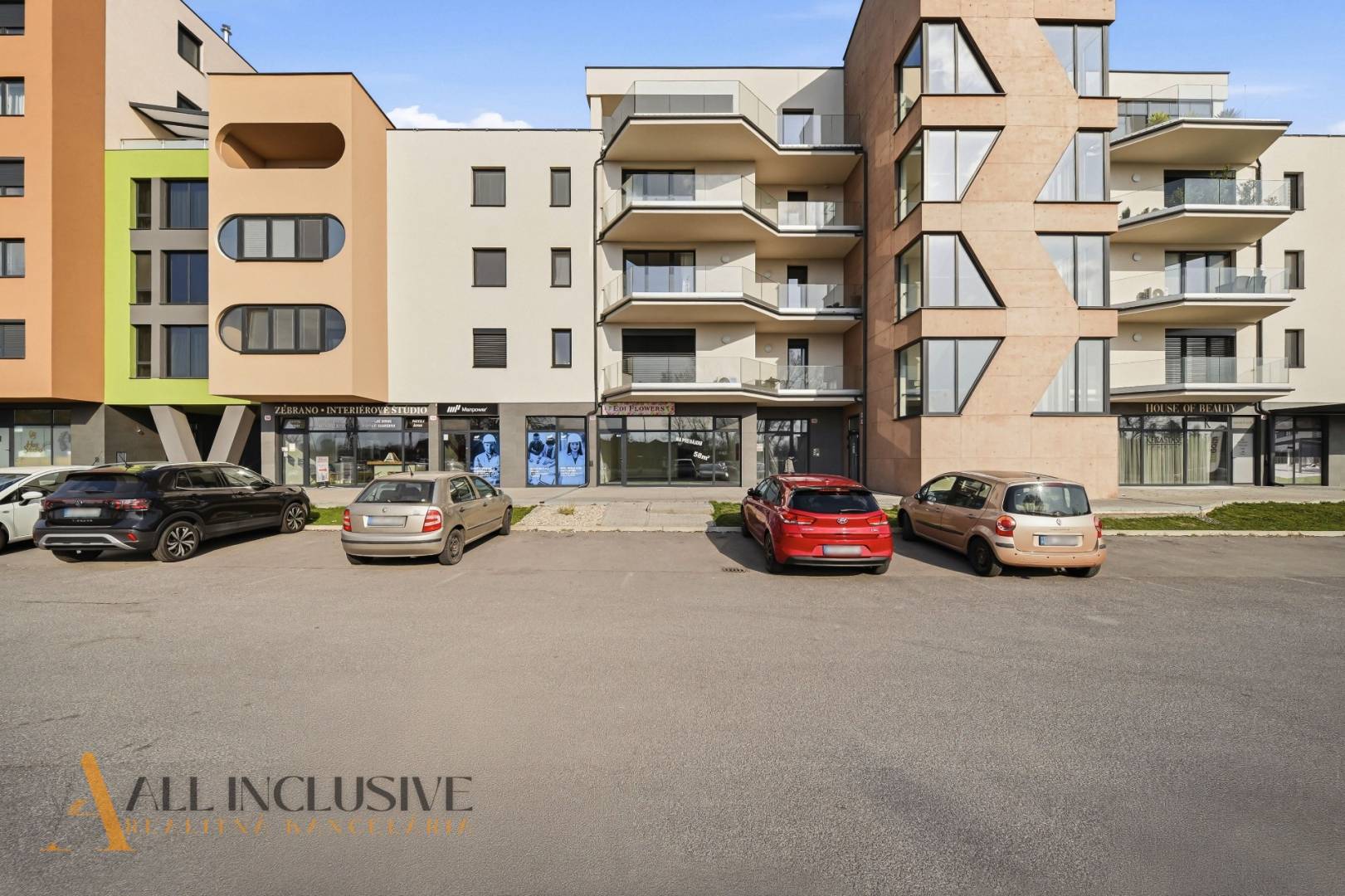 External property image