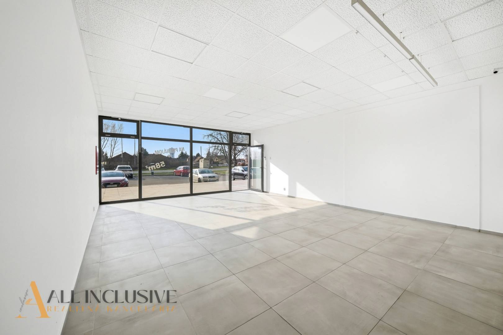 External property image