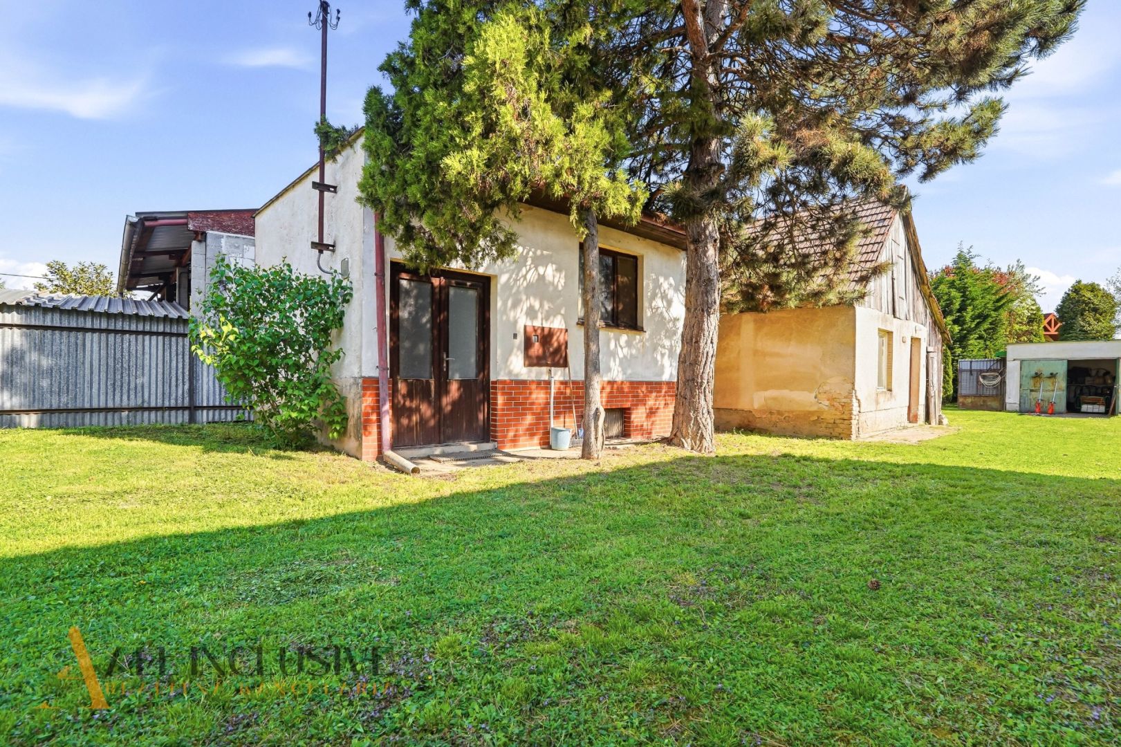 External property image