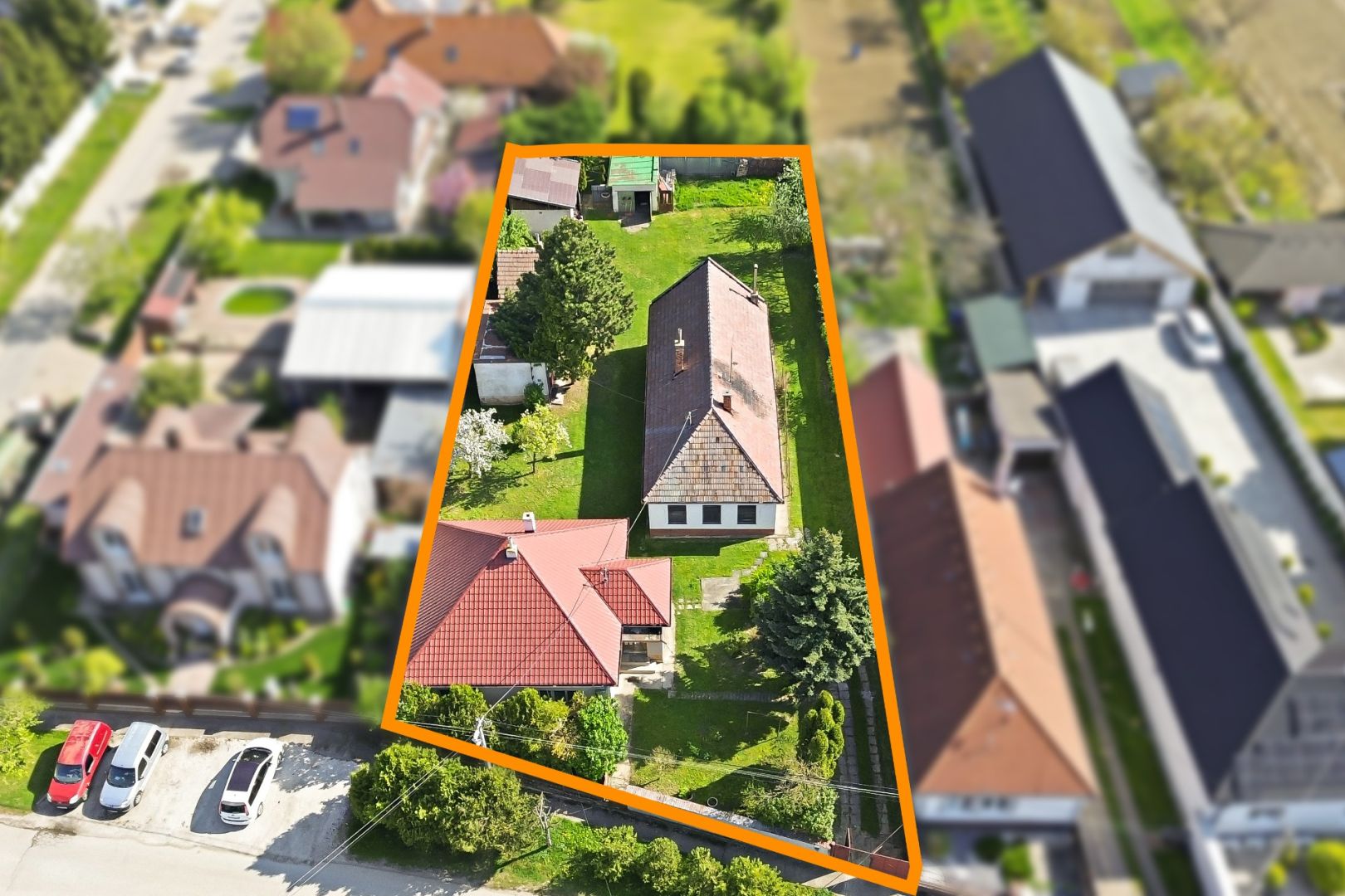 External property image