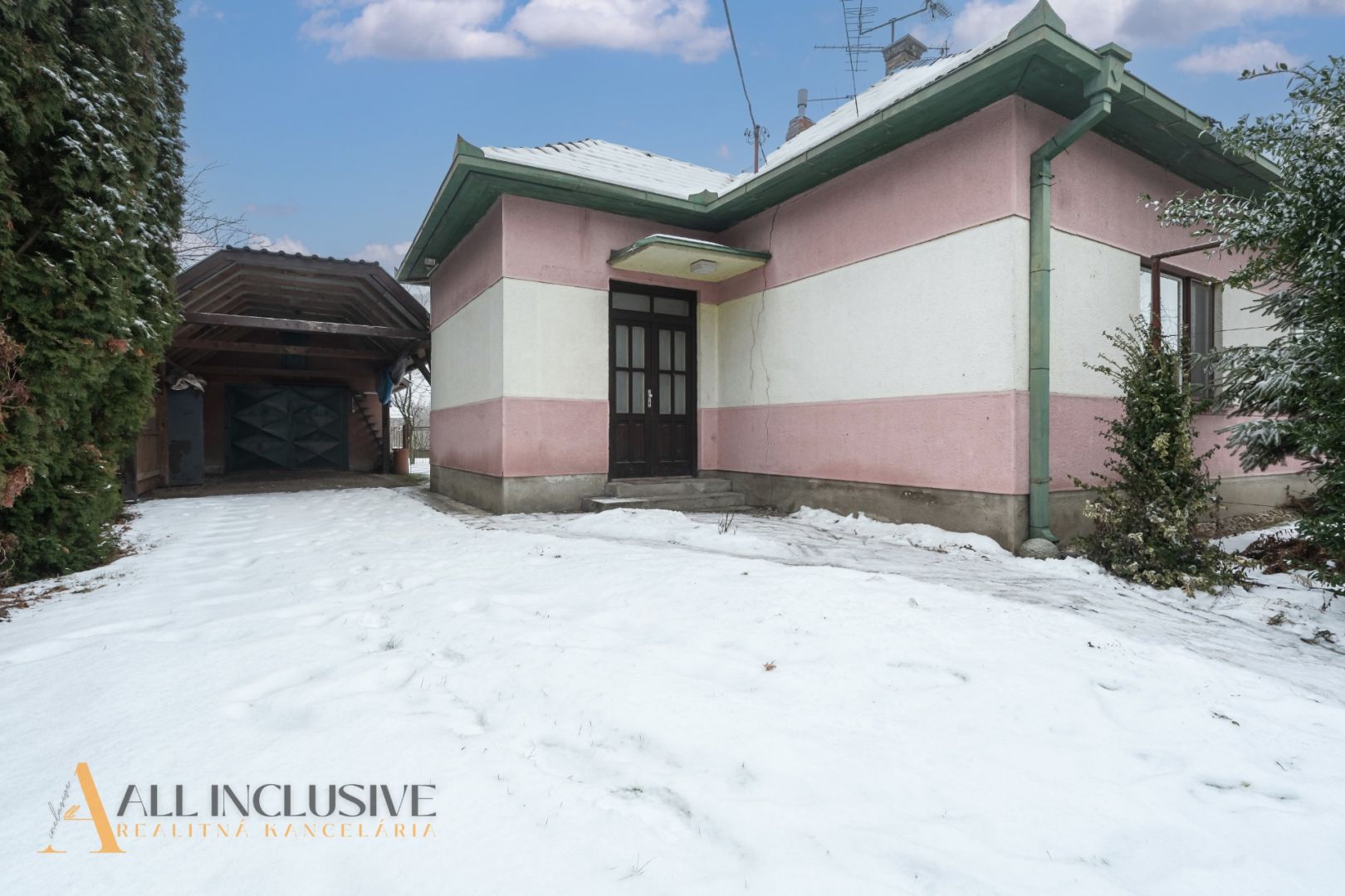 External property image