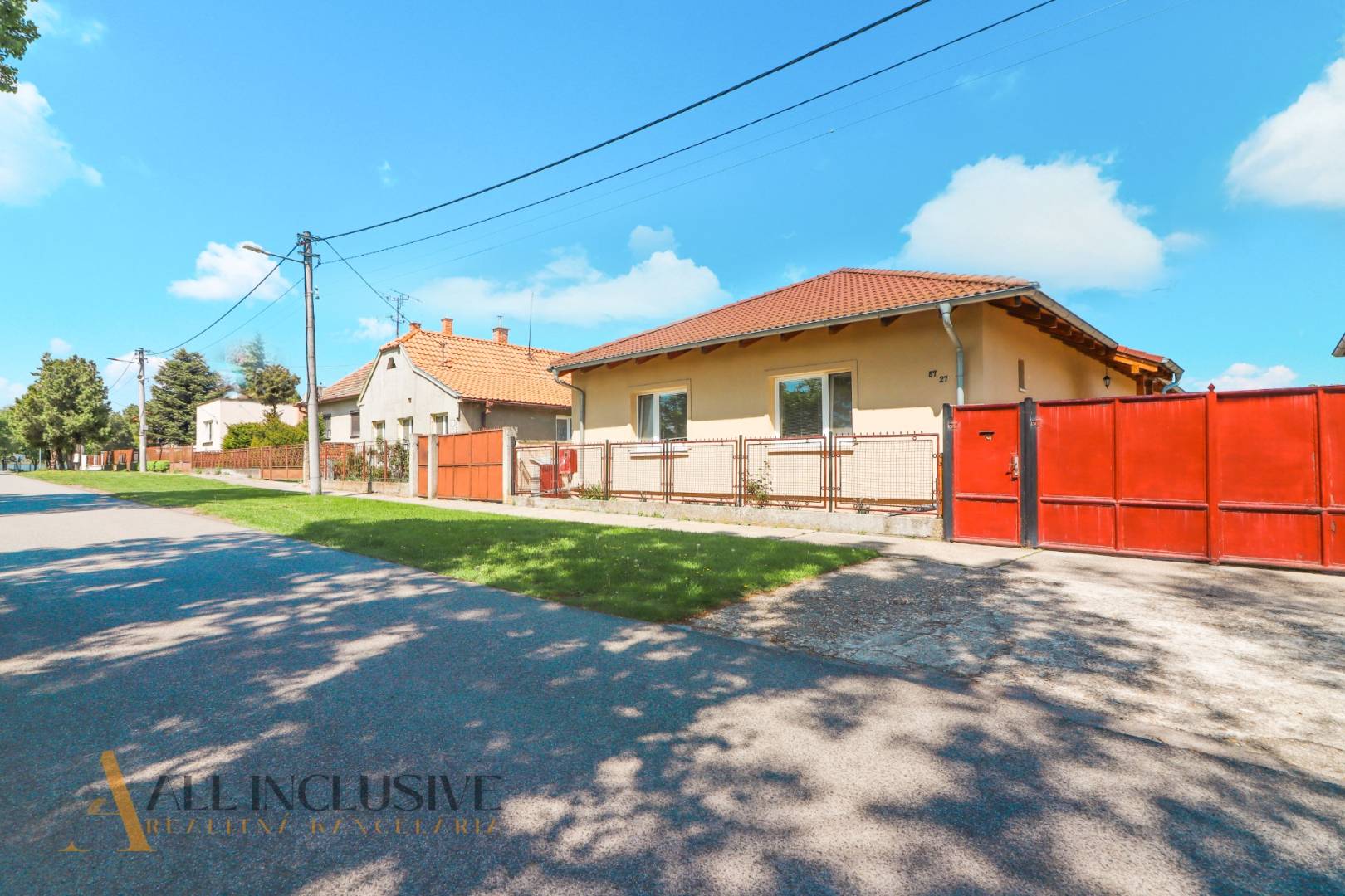 External property image