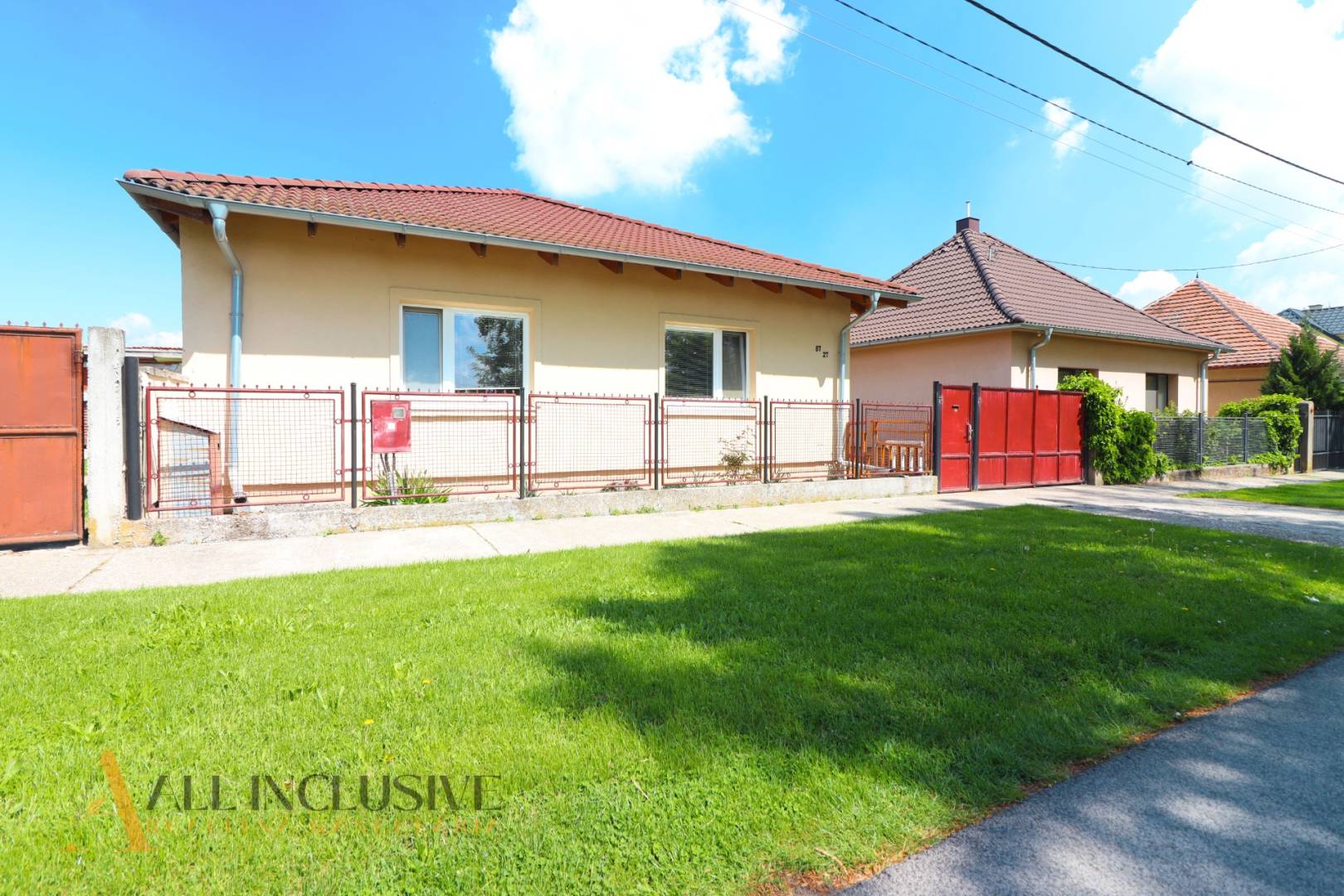 External property image