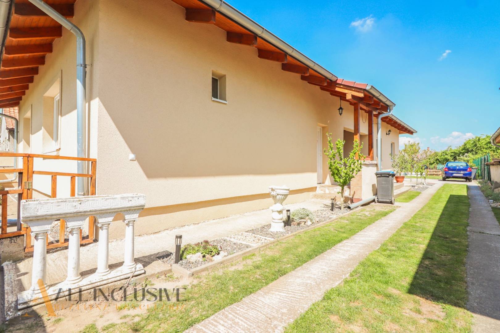 External property image