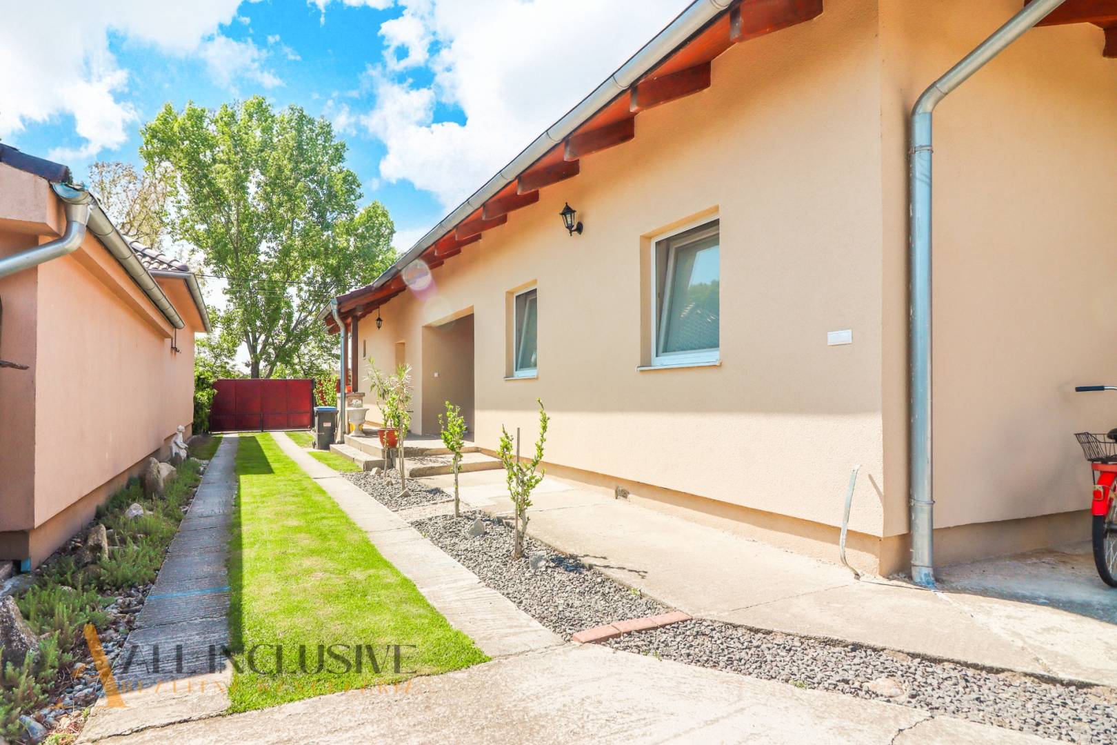 External property image