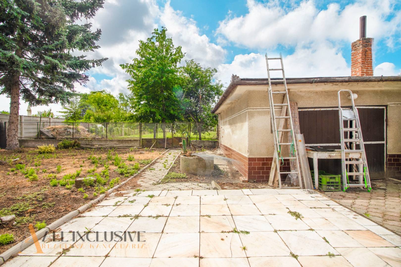 External property image