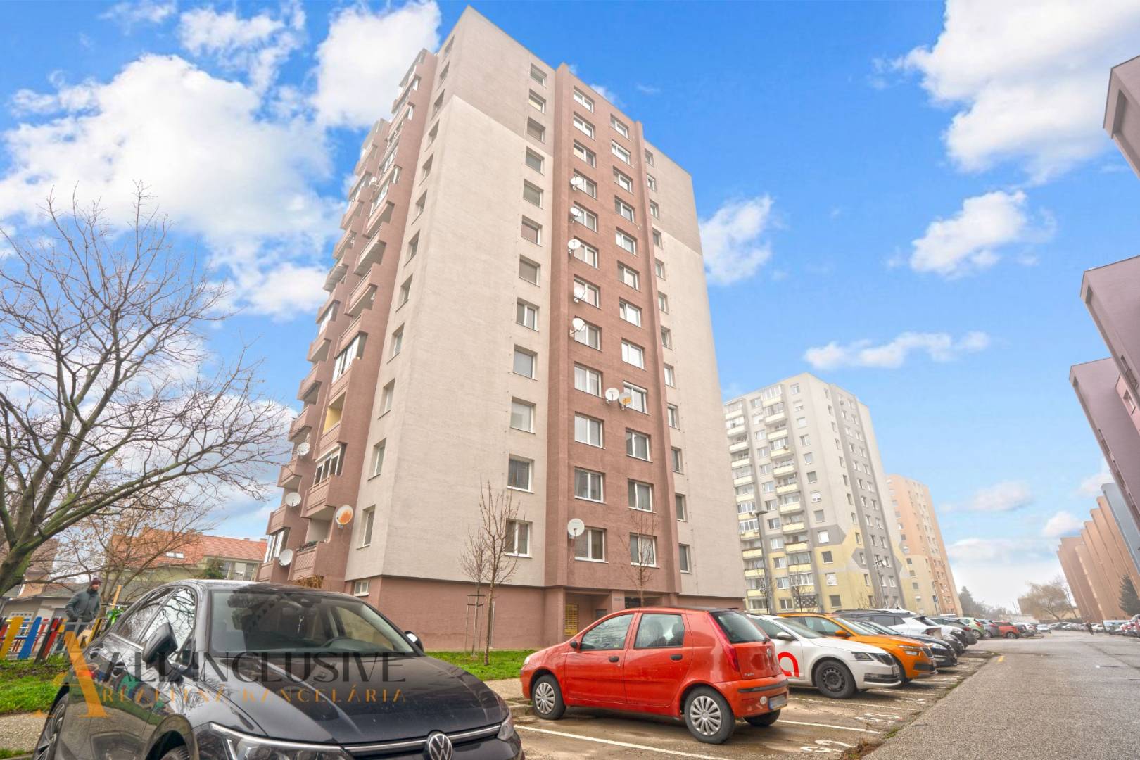 External property image