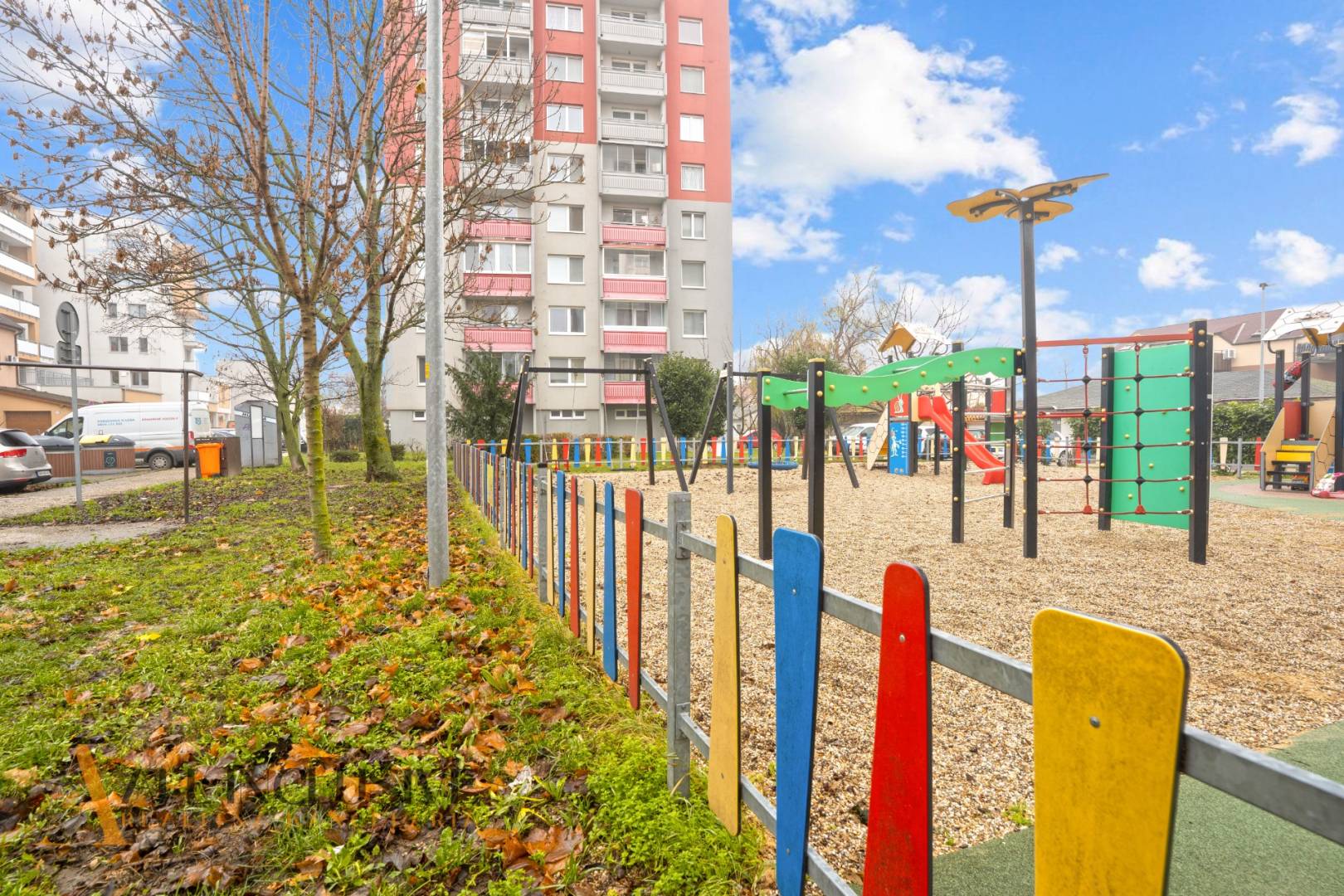 External property image