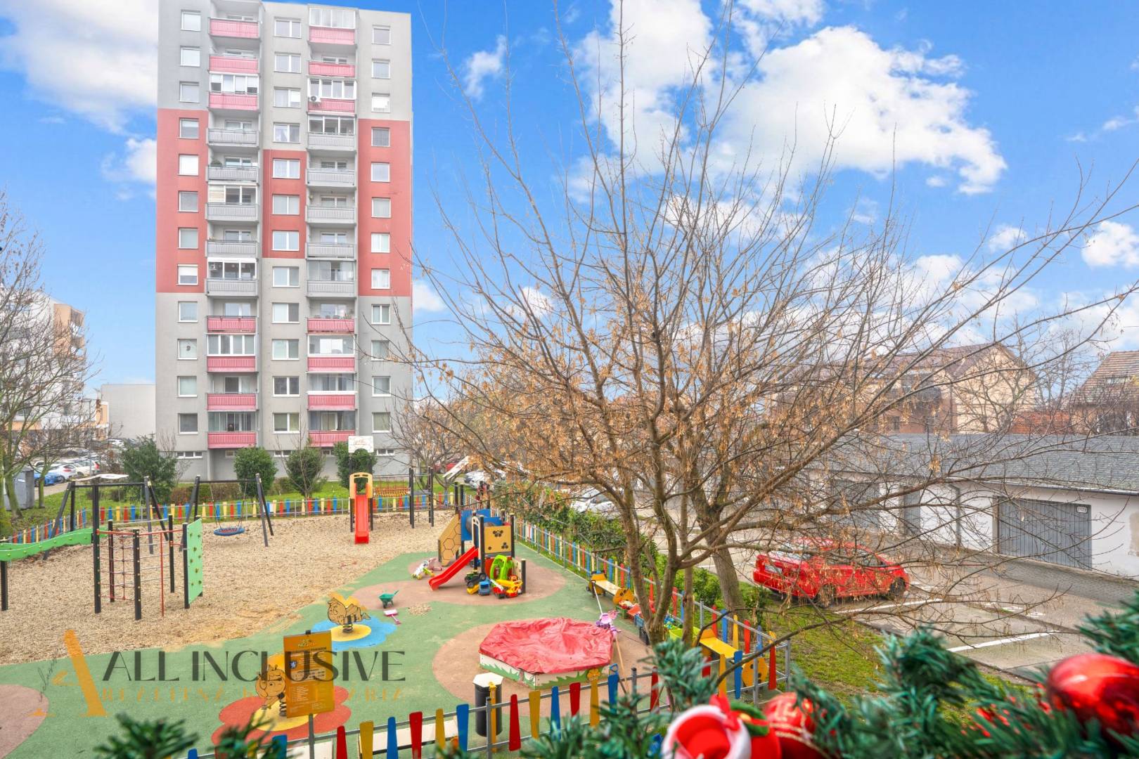 External property image