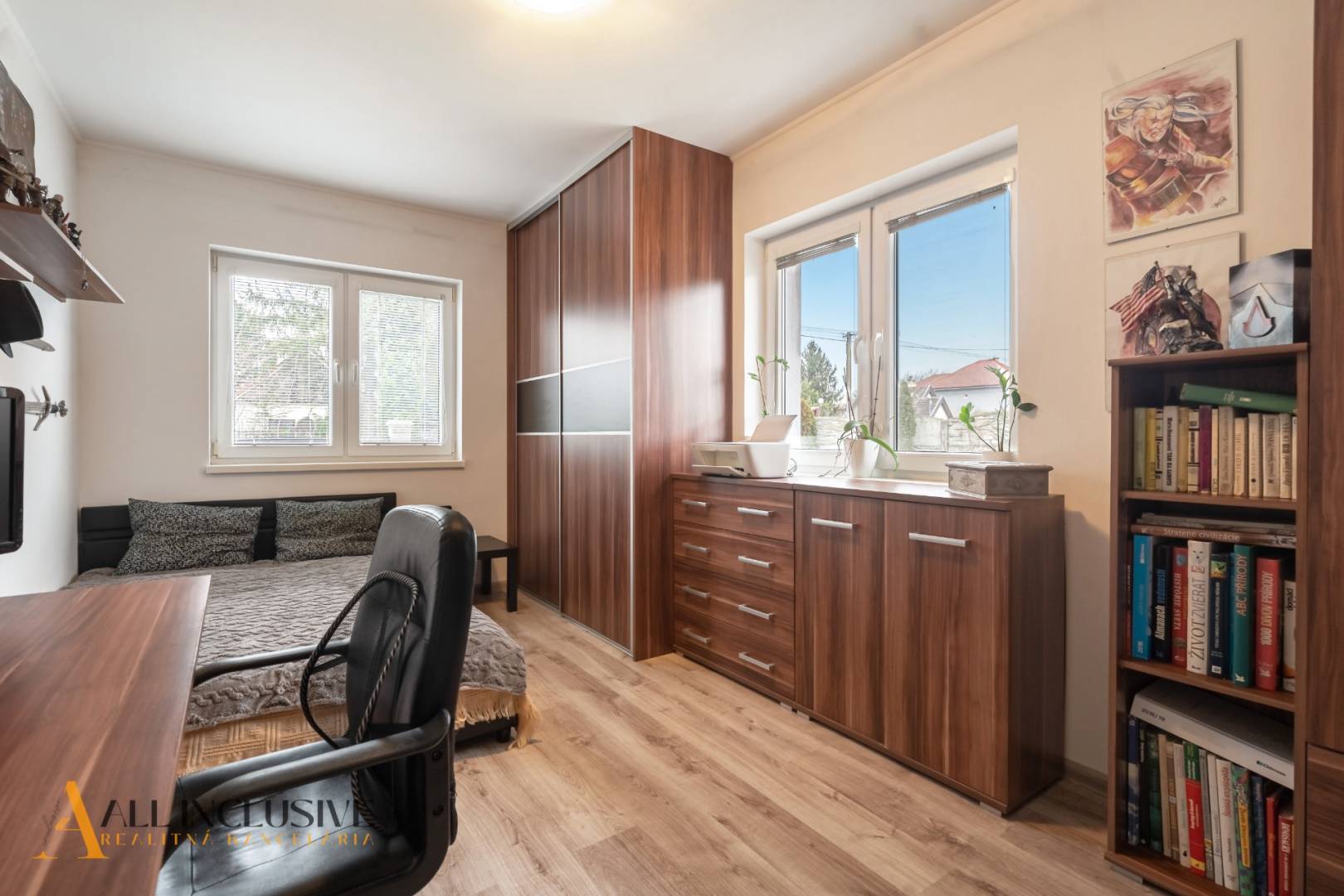 External property image