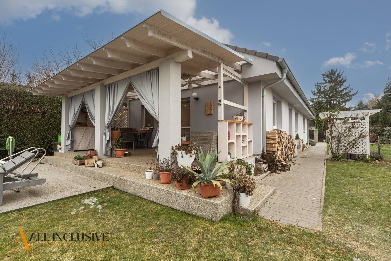 External property image