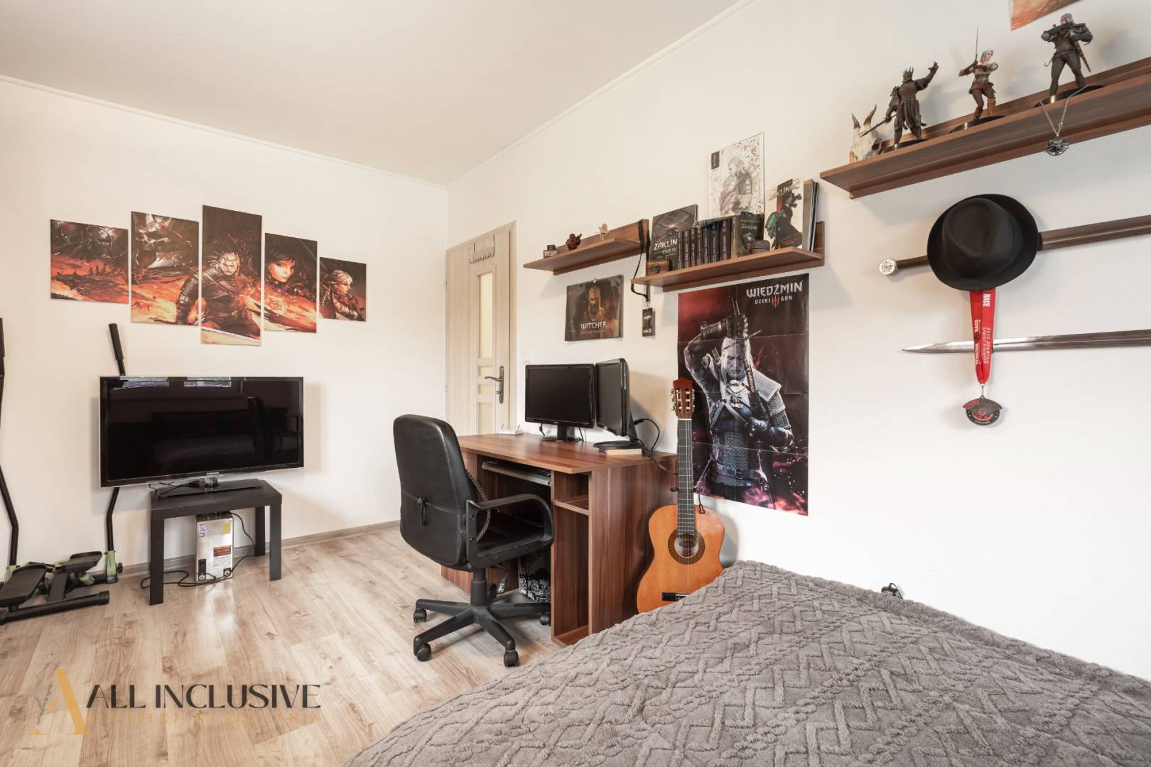 External property image