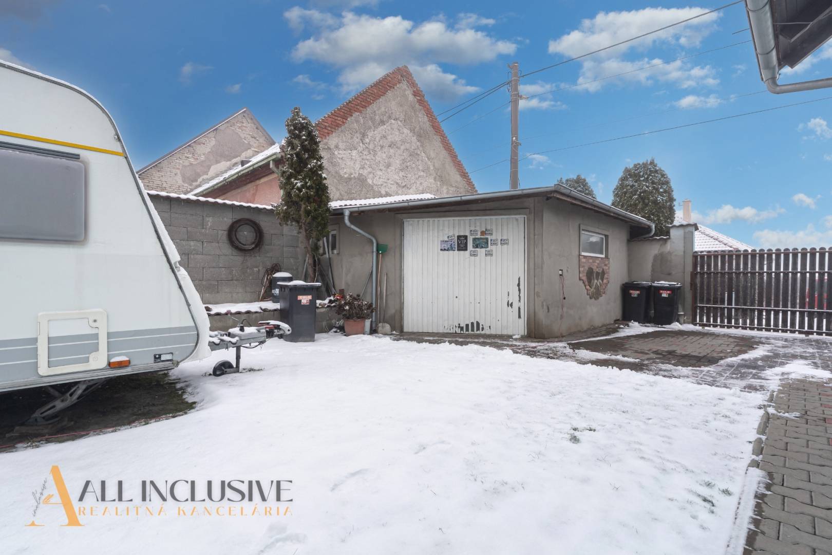 External property image