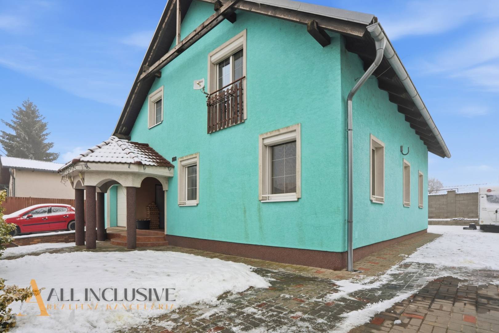 External property image