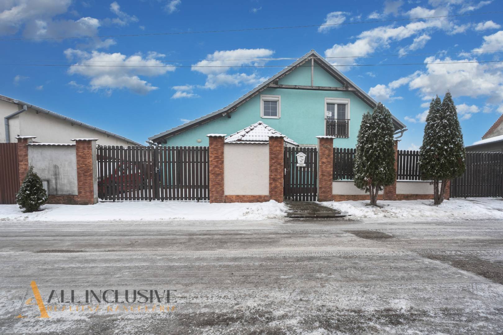 External property image