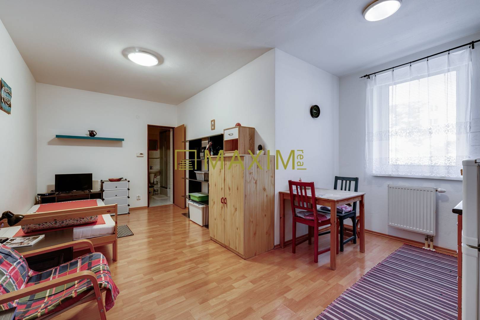 TOP – Štartovací alebo investičný byt na Žatevnej ulici