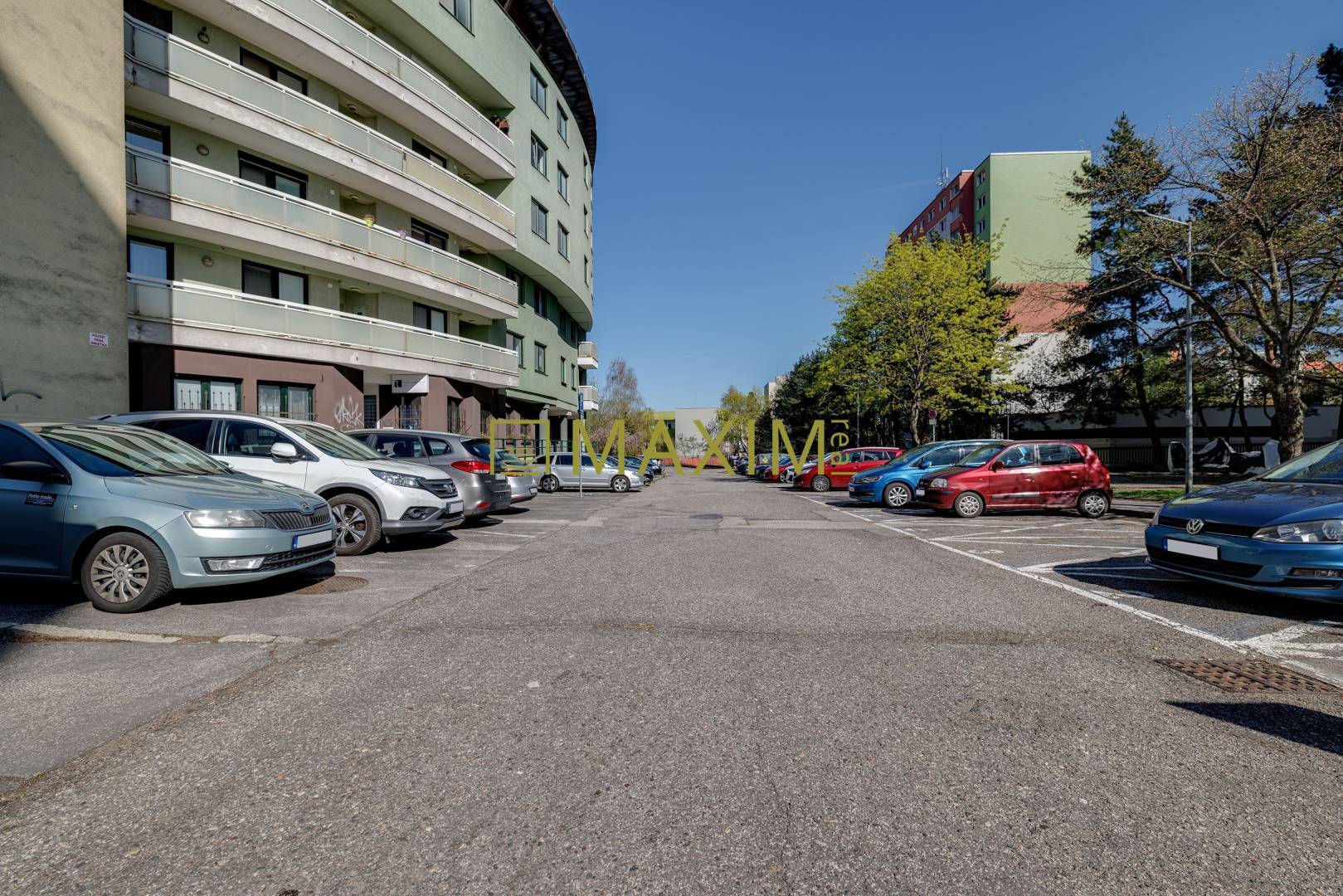 TOP – Štartovací alebo investičný byt na Žatevnej ulici