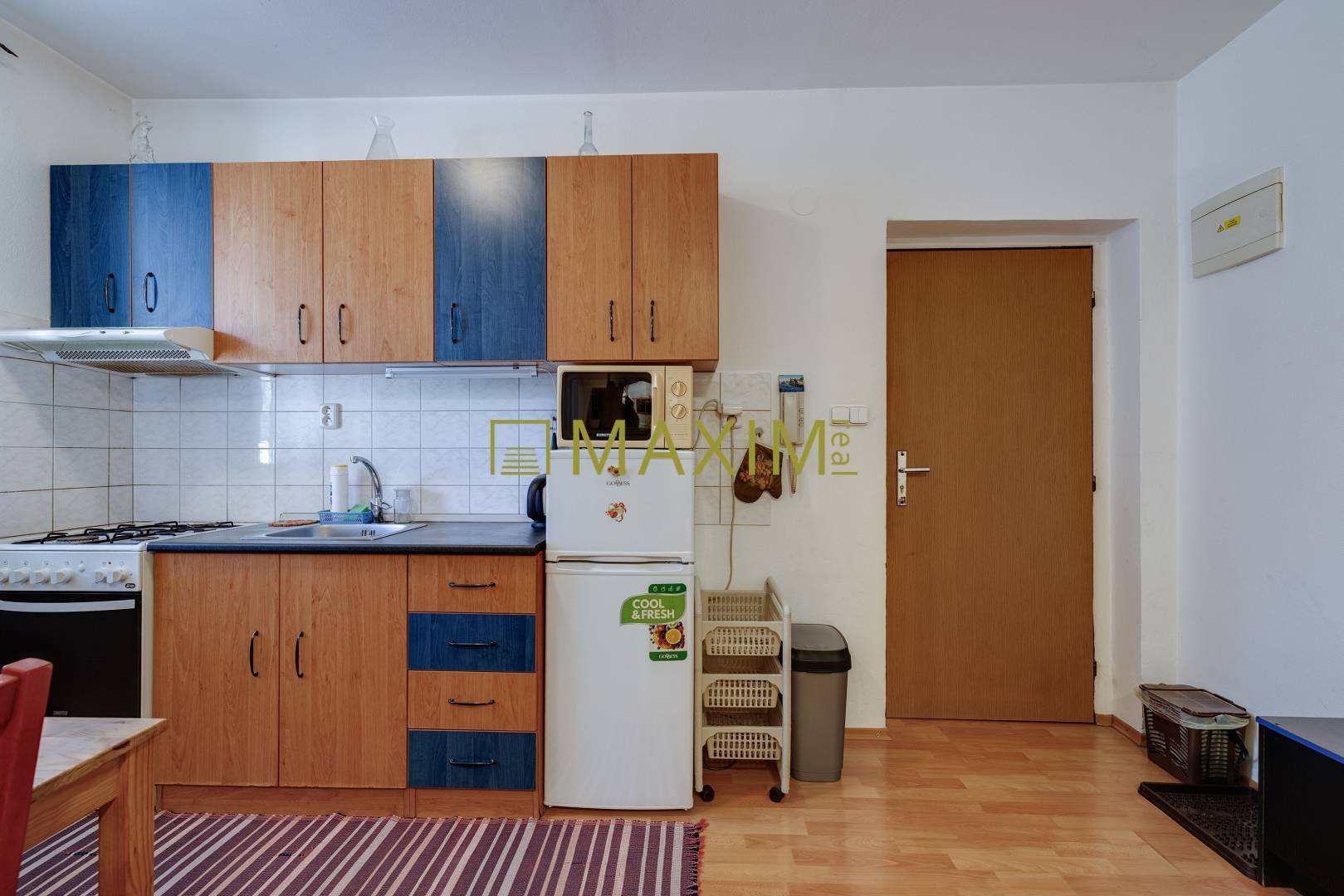 TOP – Štartovací alebo investičný byt na Žatevnej ulici