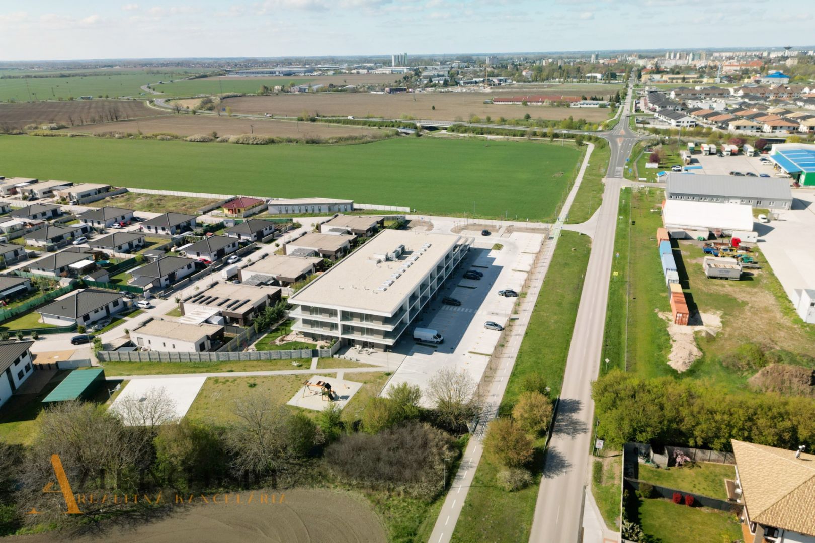 External property image