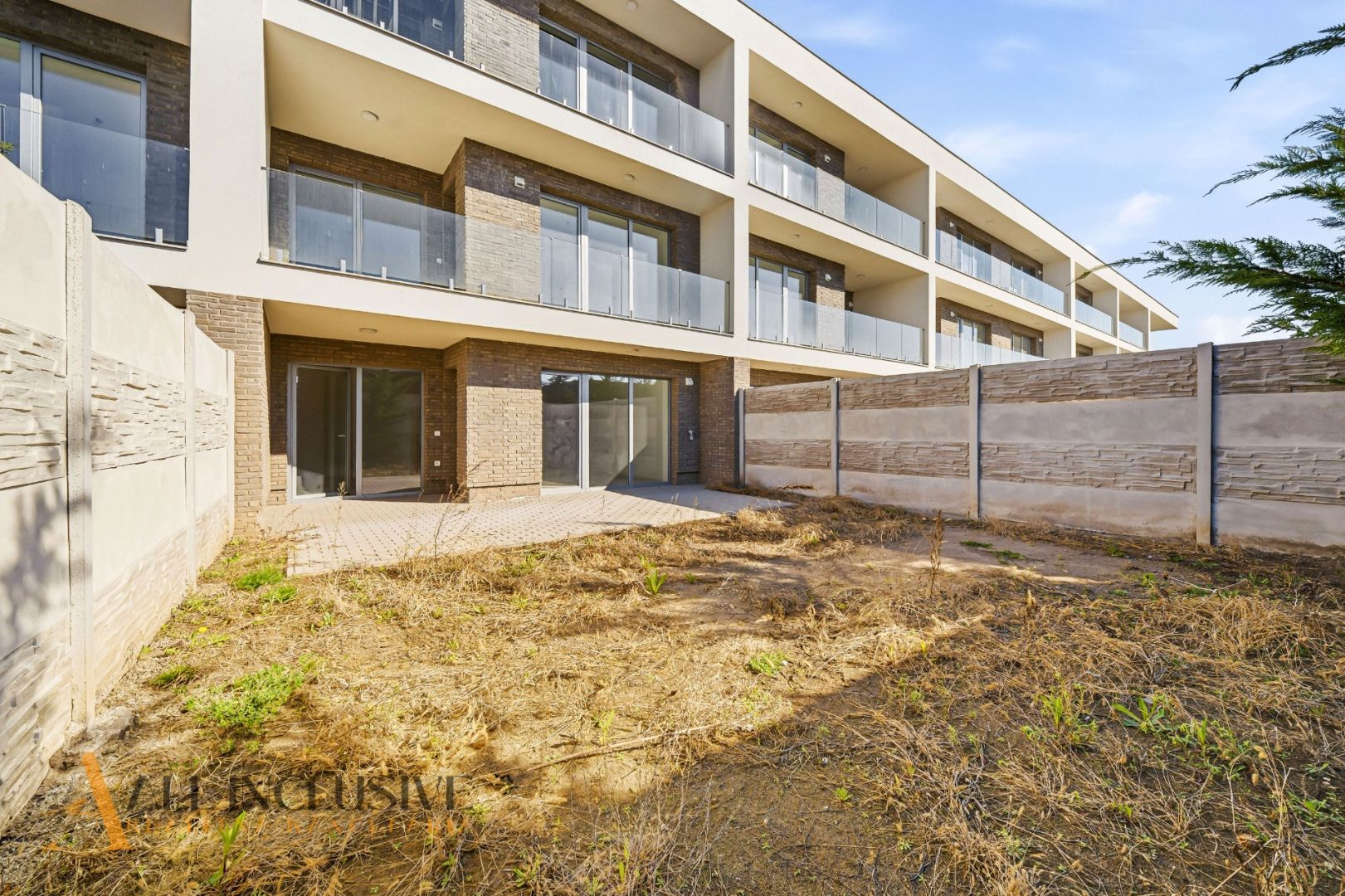 External property image