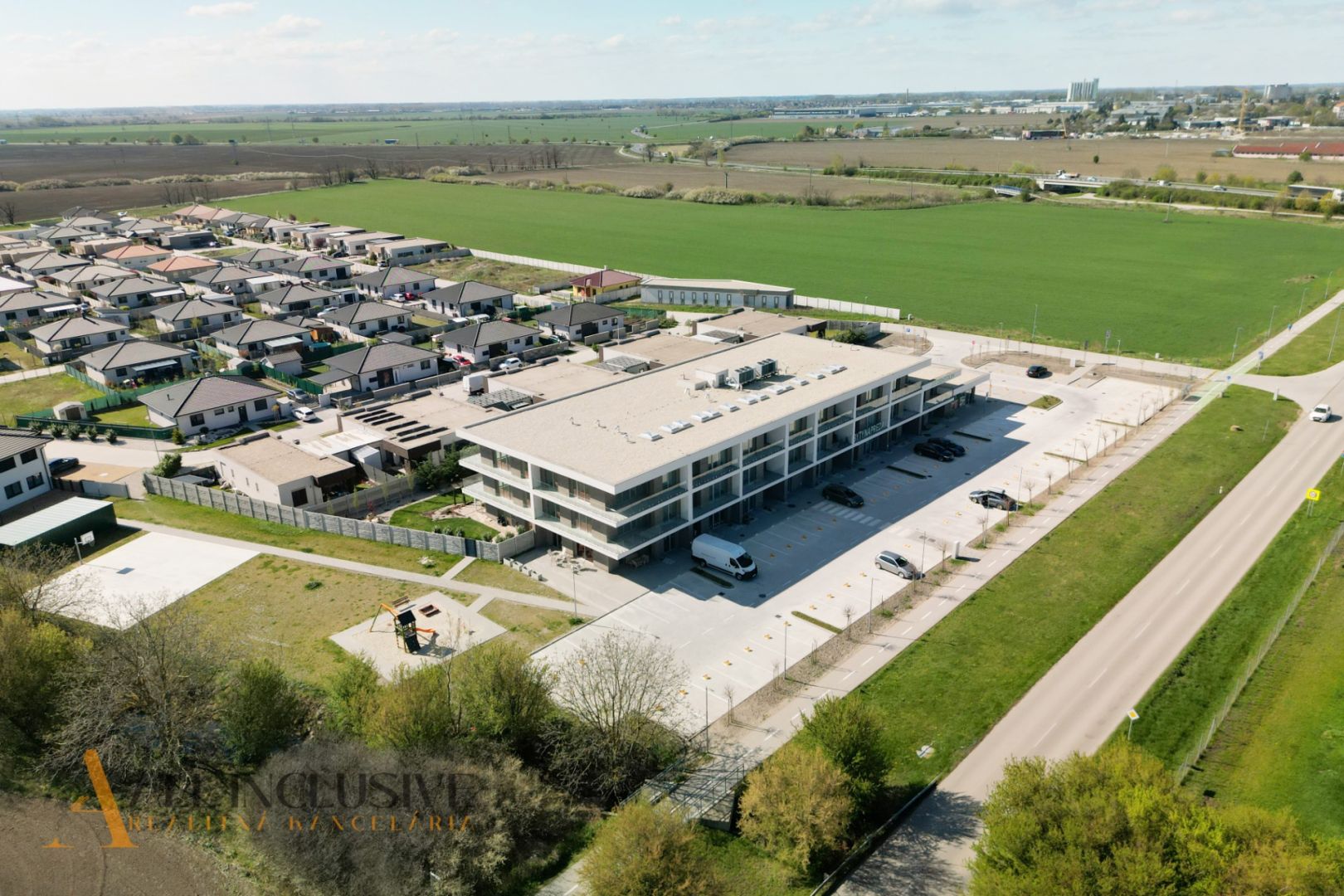 External property image