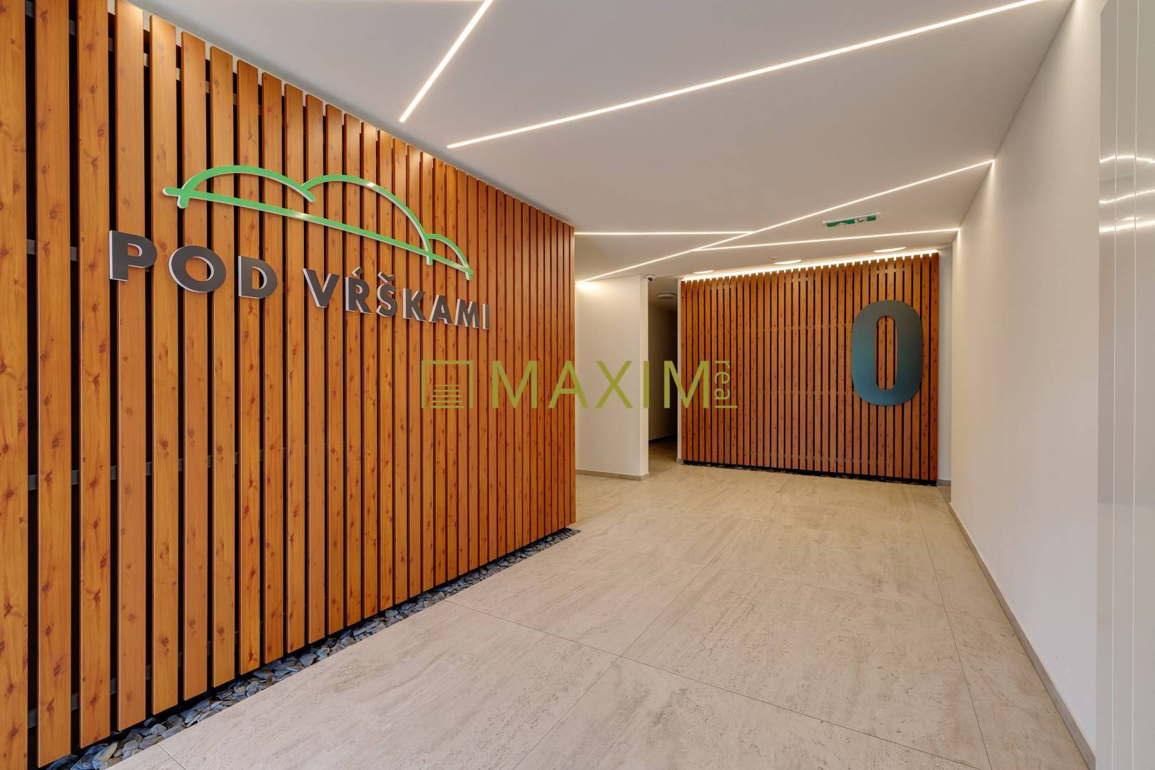 Zariadený 3- izbový byt na ulici Pri Vápenickom potoku