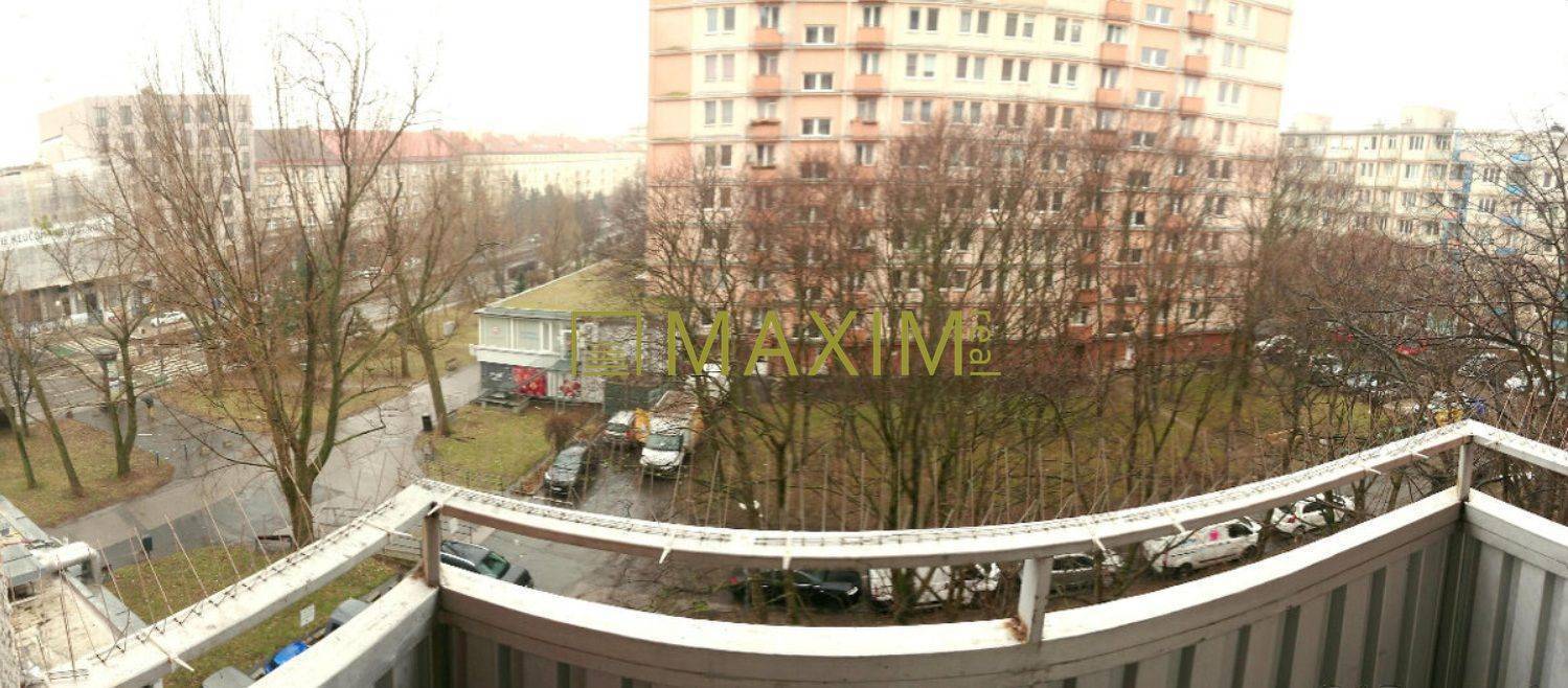 REZERVOVANÝ: 2-izbový byt nedaľeko Račianskeho mýta