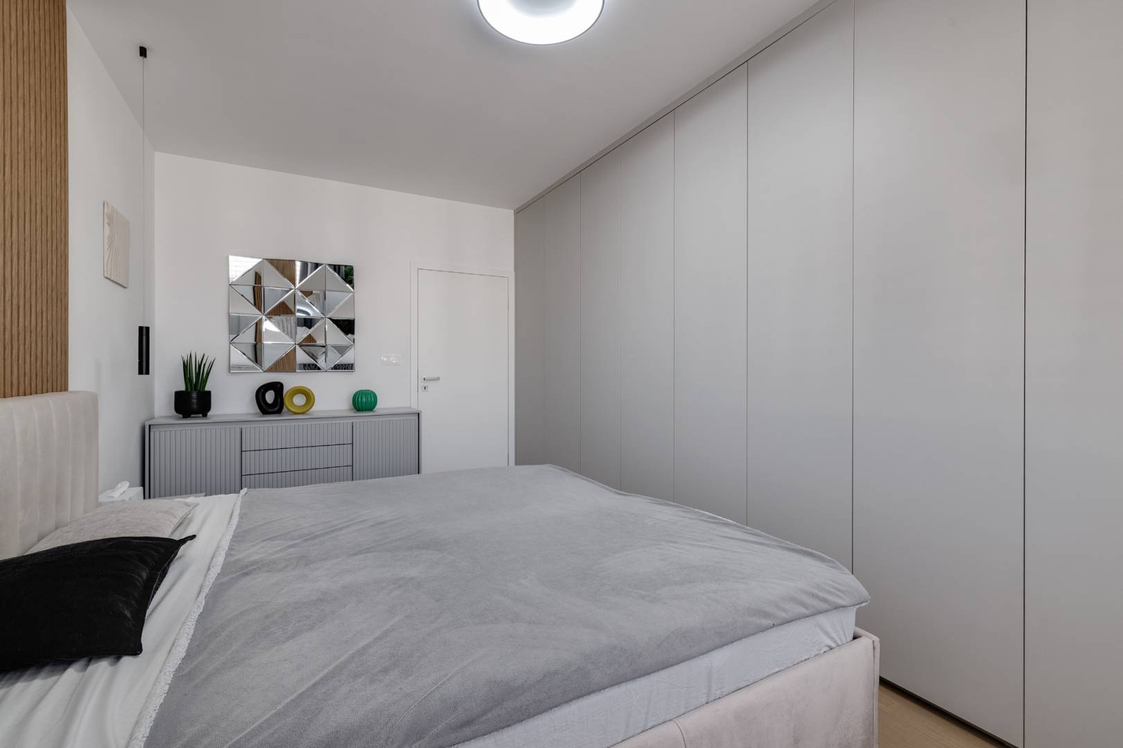 Stačí sa len nasťahovať a bývať