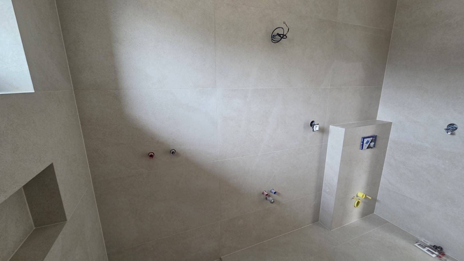 Bungalov v centre obce Cabaj v štandarde, Wágnerova ulica, Dom č.2