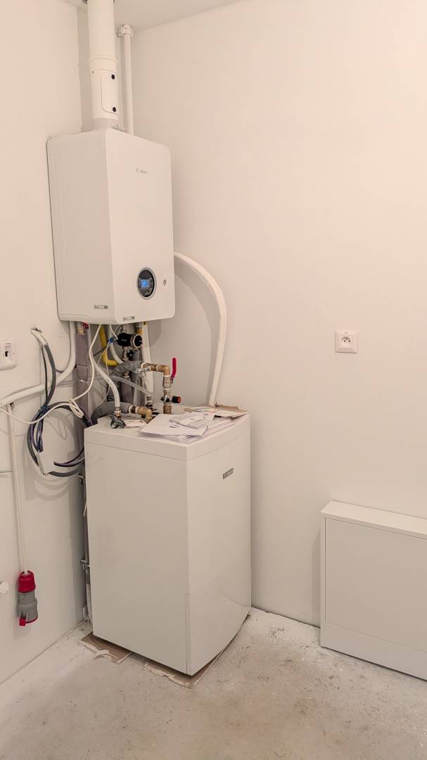 Bungalov v centre obce Cabaj Čápor, Wágnerova ulica, Dom č.1