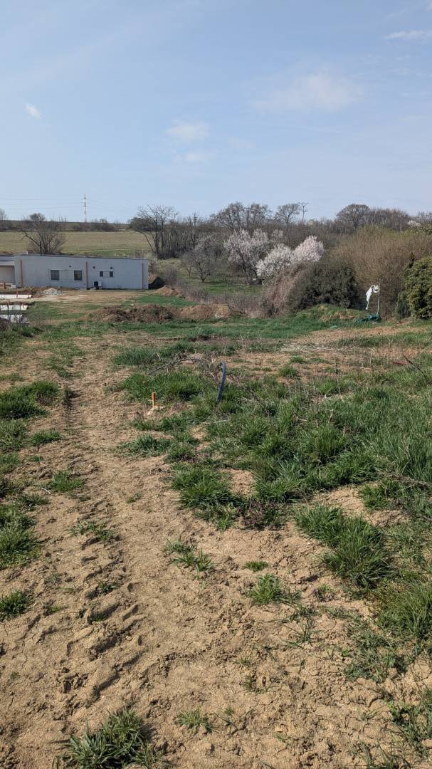 2x Stavebný pozemok na Čermáni, Hornočermánska ulica