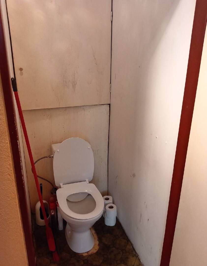 3,5 izbový byt na Klokočine, Partizánska ulica