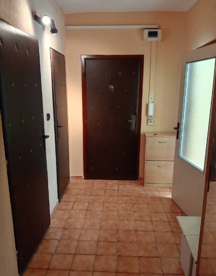 3,5 izbový byt na Klokočine, Partizánska ulica