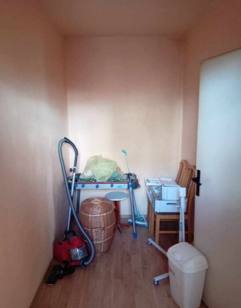 3,5 izbový byt na Klokočine, Partizánska ulica