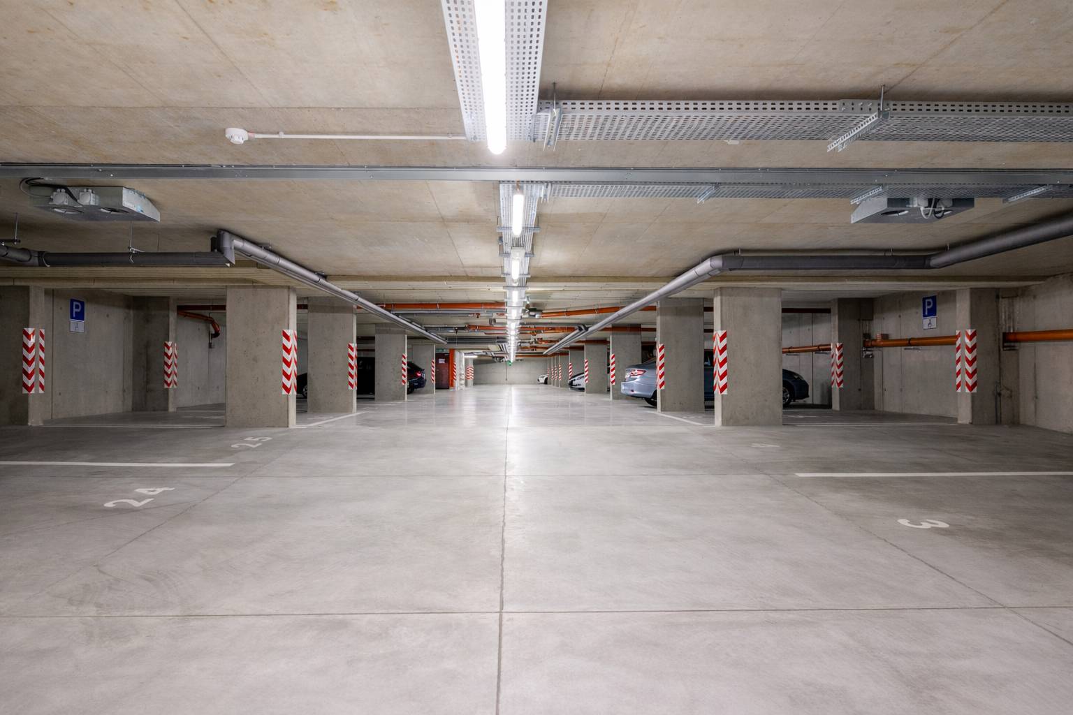 Stačí sa len nasťahovať a bývať