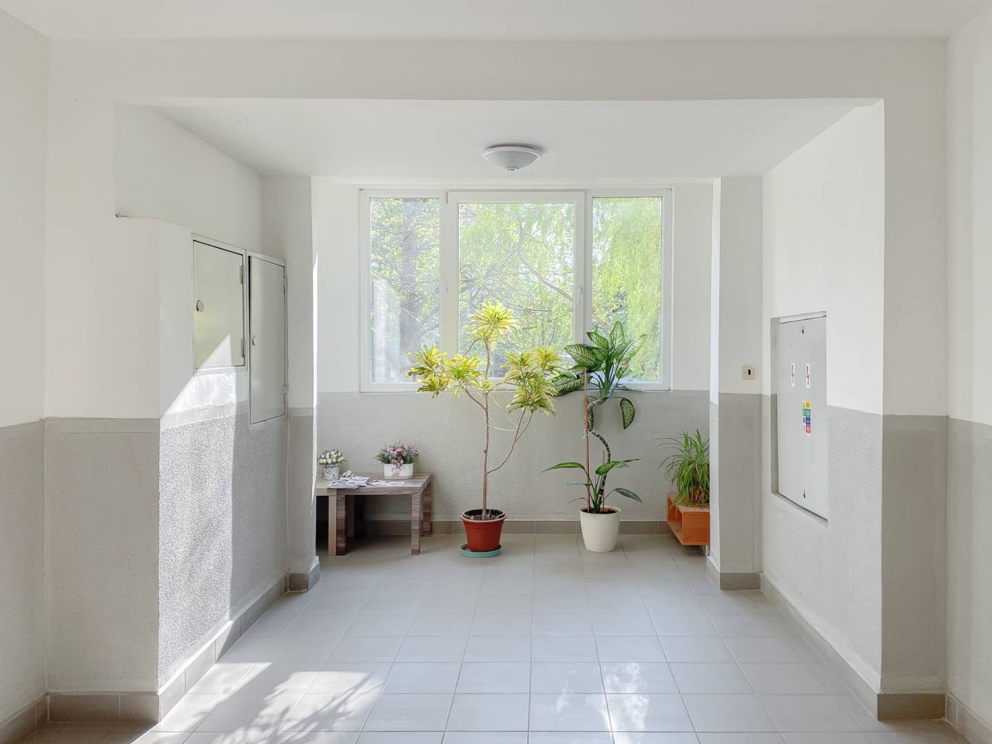 Priestranný 2-izbový byt s balkónom, Jiráskova ulica, Trnava