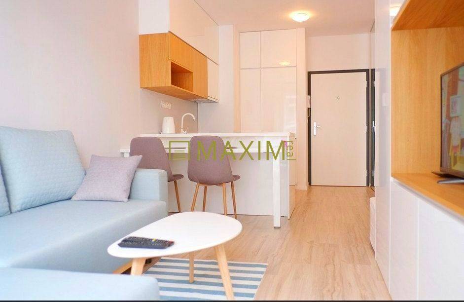 Ponúkame na predaj 2-izbový byt na ulici Zuzany Chalupovej