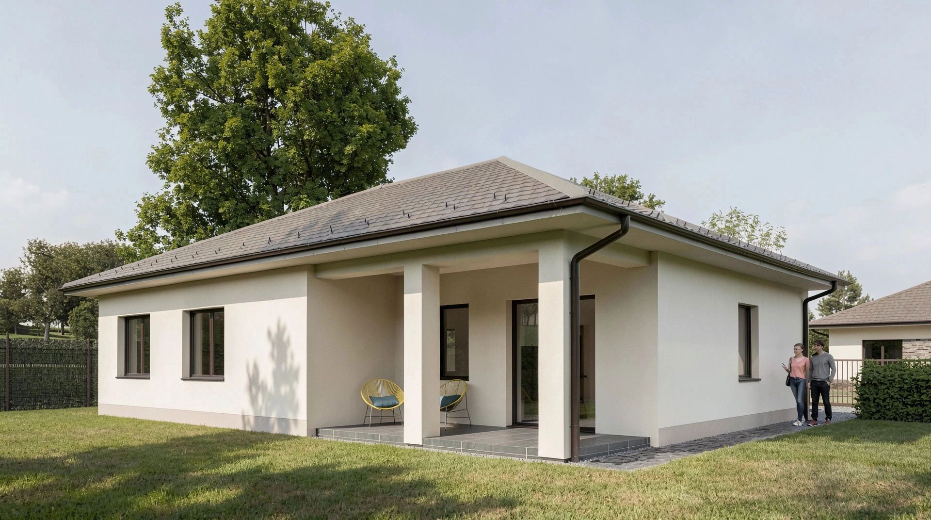 External property image