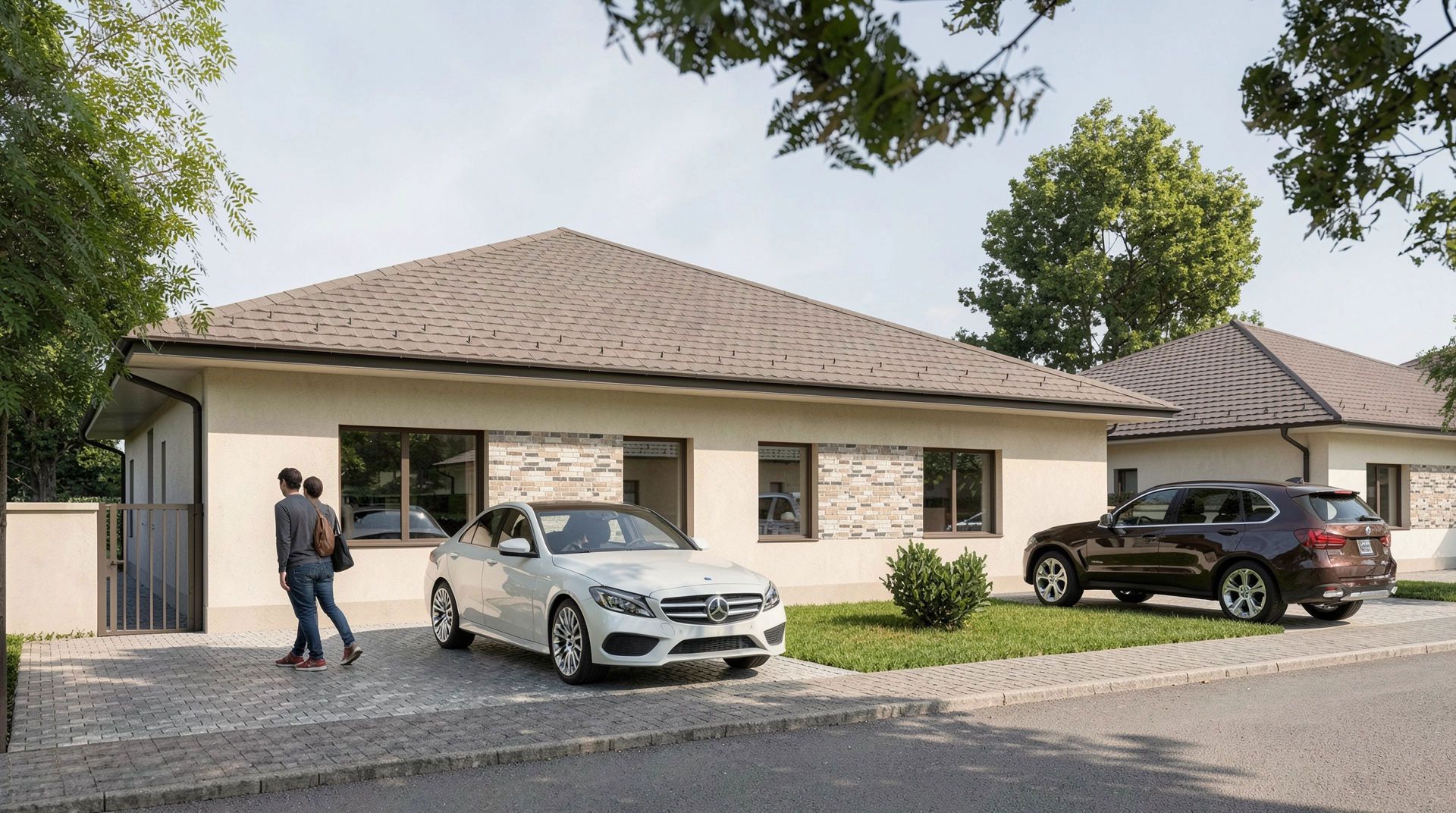 External property image