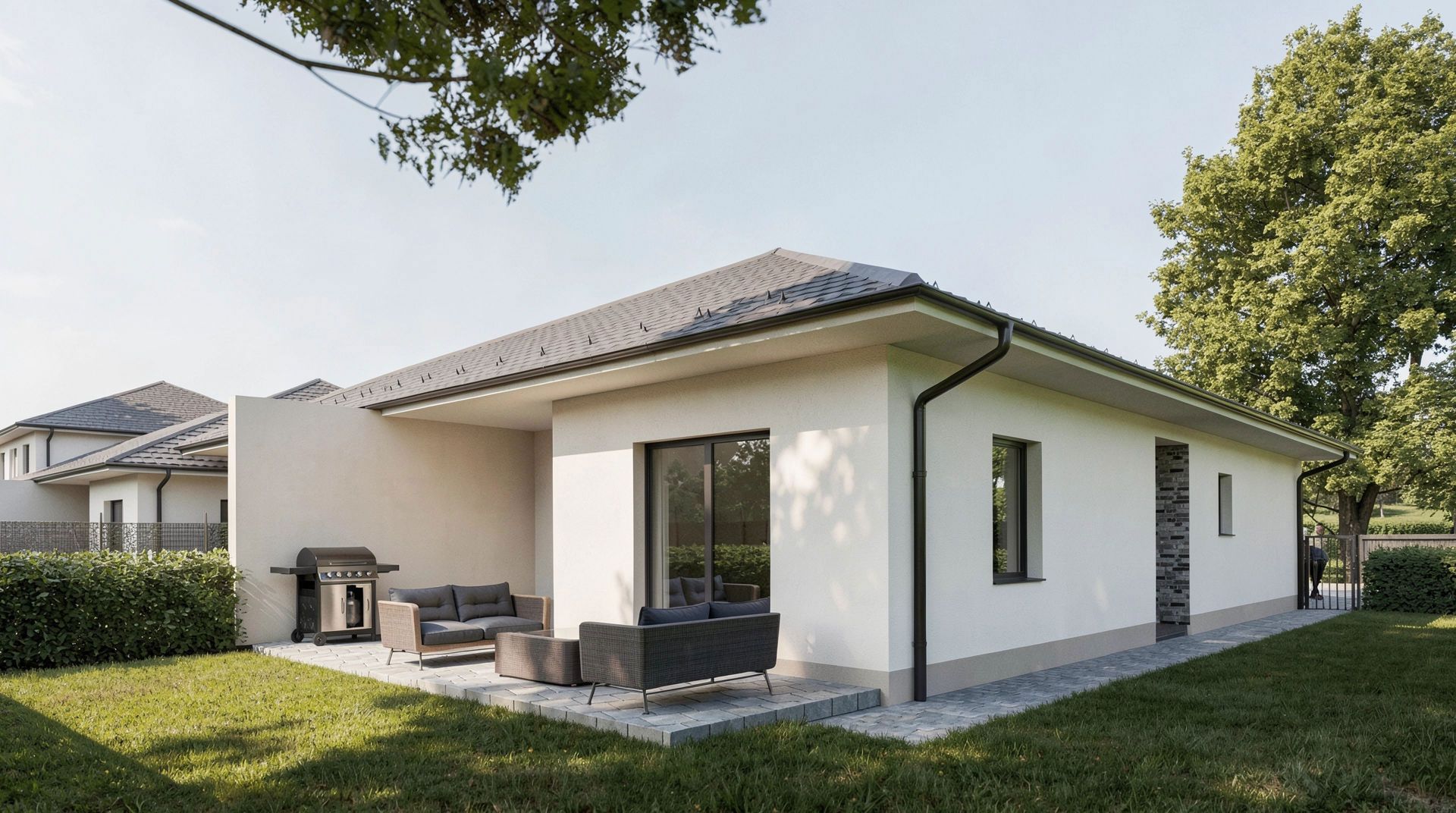 External property image
