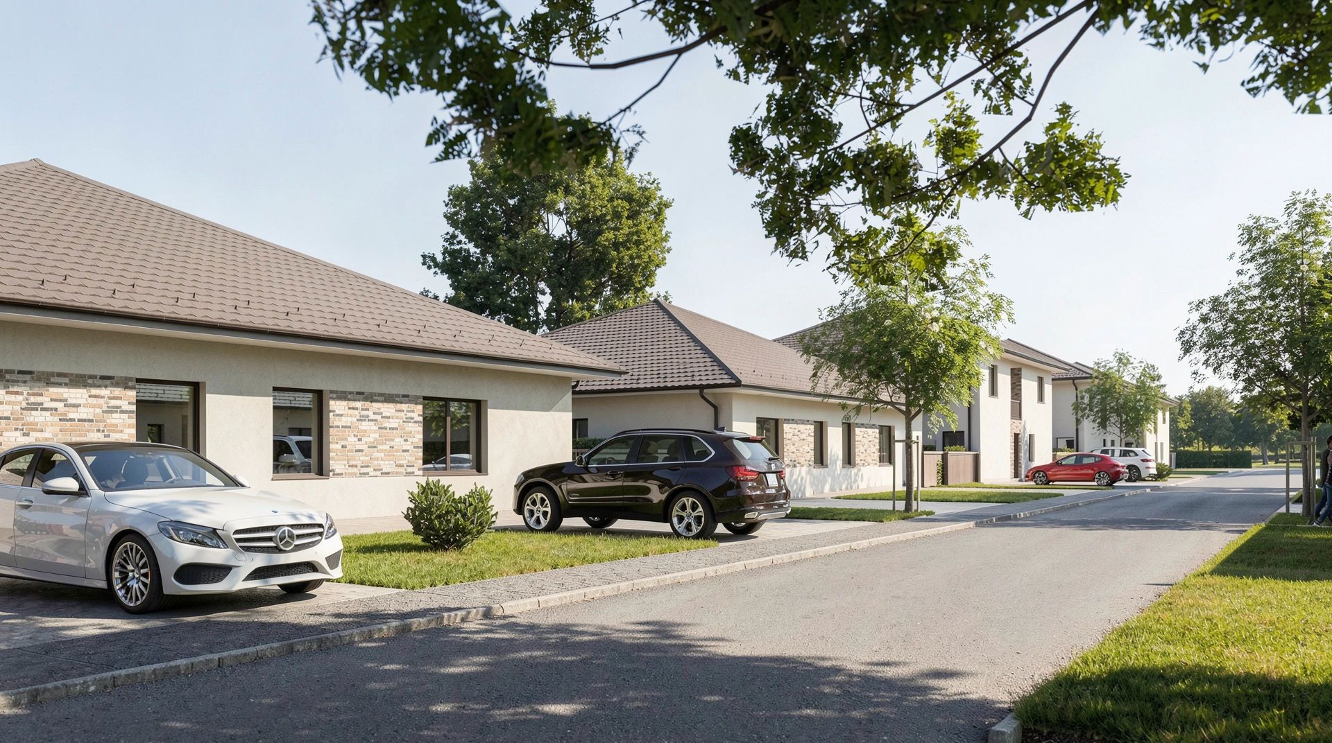 External property image